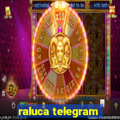 raluca telegram